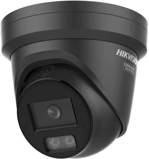 Kamera IP Hikvision DS-2CD2347G3-LIS2UY/SL 2.8mm BLACK PL