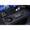 Klawiatura Corsair K65 PLUS | Mechaniczna klawiatura do gier | Bezprzewodowy | Język nordycki | USB typu A | CORSAIR MLX Czerwon