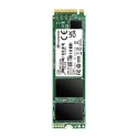 SSD PCIE G3 M.2 NVME 2TB/TS2TMTE220S TRANSCEND
