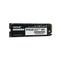 SSD Patriot Viper P410 M.2 PCI-Ex4 NVMe 1.4 500GB