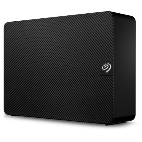 Seagate Expansion STKP10000400 zewnętrzny dysk twarde 10 TB 3.5" 3.2 Gen 1 (3.1 Gen 1) Czarny