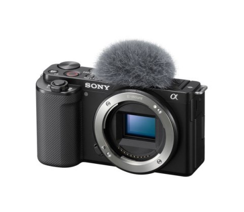 Sony ZV-E10BDI skaitmeninis fotoaparatas
