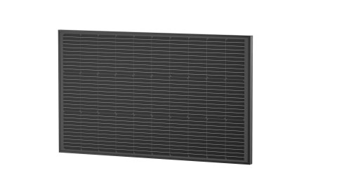 Sztywny panel słoneczny ECOFLOW 2 x 100W Combo