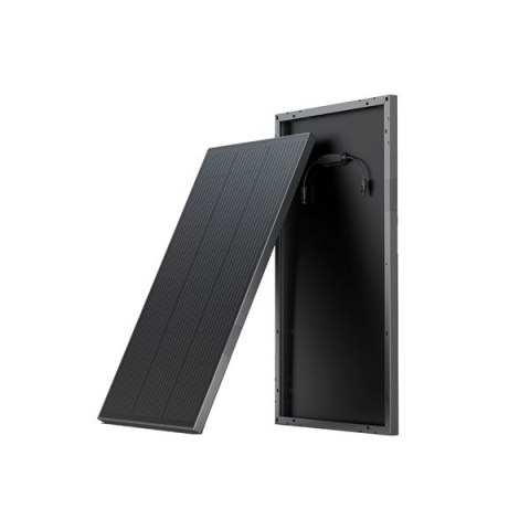 Sztywny panel słoneczny ECOFLOW 2 x 100W Combo