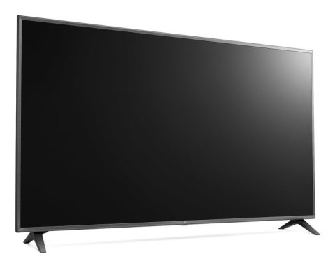 Telewizor LG 43UR781C LED 43'' 4K Ultra HD WebOS Dolby Digital DVB-T2 Czarny