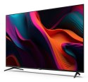 Telewizor SHARP 50" 50GL4260E 127cm 4K Ultra HD Smart TV Wi-Fi Czarny