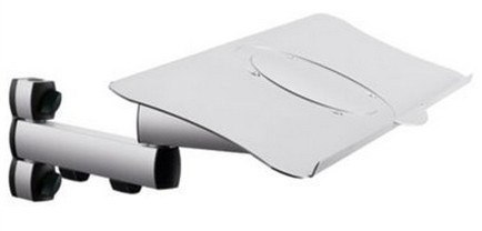 Uchwyt do klawiatury Novus TSS Tastaturhalter