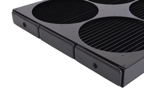 Alphacool NexXxoS XT45 Blok chłodnicy