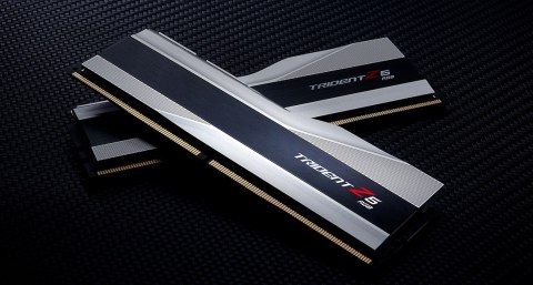 G.Skill Trident Z RGB Z5 moduł pamięci 32 GB 2 x 16 GB DDR5