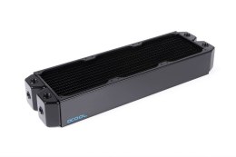 Grzejnik dwuprzepływowy Alphacool NexXxoS UT60 Full Copper - 360mm