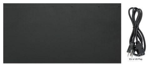 Intellinet 561891 łącza sieciowe Nie zarządzany