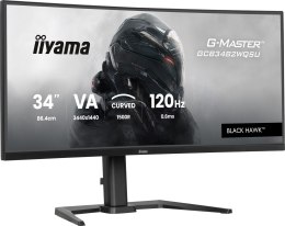 Monitor IIYAMA 86,4 cm (34