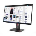 Monitor Lenovo ThinkVision T32UD-40 31,5" IPS 16:9 60Hz 3840x2160 1 HDMI 36 mies.