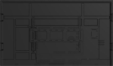 Płaski ekran Iiyama TE8613A-B1AG 86 IN IR 40P Touch - 8 ms