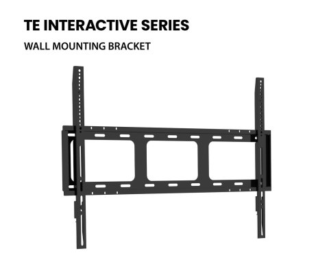 Płaski ekran Iiyama TE8613A-B1AG 86 IN IR 40P Touch - 8 ms