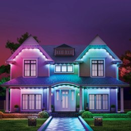 Zewnętrzna taśma LED 15m Nanoleaf Starter Kit