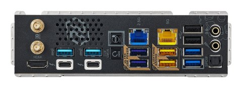 Asrock Z890 Taichi Intel Z890 LGA 1851 (Socket V1) ATX