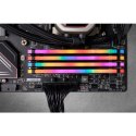 Corsair Vengeance RGB CMW32GX4M4C3200C16 moduł pamięci 32 GB 4 x 8 GB DDR4