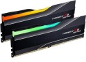 G.SKILL TRIDENT NEO AMD RGB DDR5 2X16GB 5600MHZ CL28 EXPO BLACK F5-5600J2834F16GX2-TZ5NR