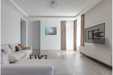 Neomounts WL40S-850BL18 uchwyt do telewizorów 2,18 m (86") Czarny