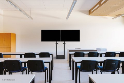Neomounts uchwyt do telewizora dual screen ADM-875BL2