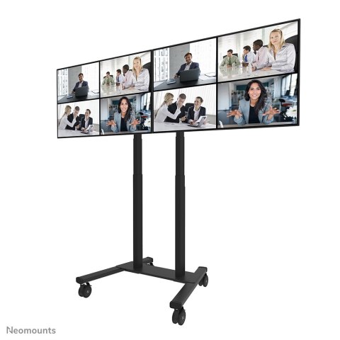 Neomounts uchwyt do telewizora dual screen ADM-875BL2