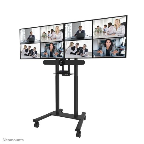 Neomounts uchwyt do telewizora dual screen ADM-875BL2