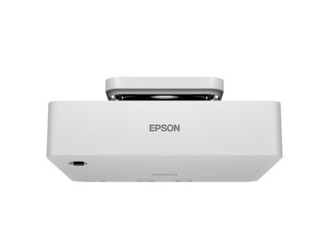 Projektor Epson EB-L690U WUXGA (1920x1200) 6500 ANSI lumenów Biały