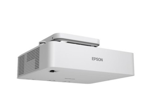 Projektor Epson EB-L690U WUXGA (1920x1200) 6500 ANSI lumenów Biały