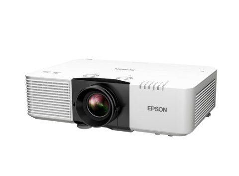Projektor Epson EB-L690U WUXGA (1920x1200) 6500 ANSI lumenów Biały