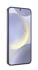 Samsung Galaxy S24 15,8 cm (6.2") Dual SIM Android 14 5G USB Type-C 8 GB 128 GB 4000 mAh Fioletowy