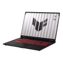 ASUS TUF Gaming A16 FA608UP-R7165W Ryzen 7 260 16.0" FHD+ 165Hz IPS-level 300nits AG 16GB DDR5 5600 SSD512 GeForce RTX 5070 8GB 