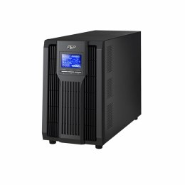FSP Champ Tower 3K zasilacz UPS Podwójnej konwersji (online) 3 kVA 2700 W