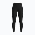 Legginsy damskie ODLO Merino 160 BL Bottom Long roz. M Czarne