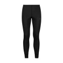 Legginsy damskie Odlo BL BOTTOM long ACTIVE WARM ECO roz. S Czarne