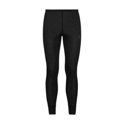 Legginsy damskie Odlo BL BOTTOM long ACTIVE WARM ECO roz. S Czarne