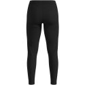 Legginsy damskie Odlo BL BOTTOM long MERINO 200 roz. M Czarne