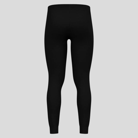 Legginsy męskie ODLO Merino 160 BL Bottom Long roz. L Czarne