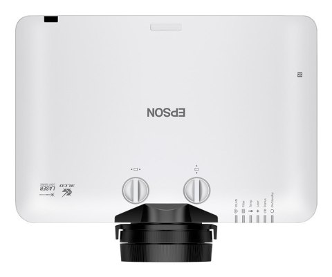 Epson EB-L890E Projektor 3LCD Laser 4K, 8000ANSI, 5 000 000:1, HDMI, LAN, WiFi, Miracast