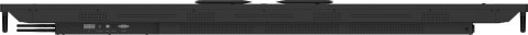 Monitor interaktywny IIYAMA 163.9cm(65") TE6515A-B1AG 16:9 M-Touch 2xHDMI+2xUSB-C