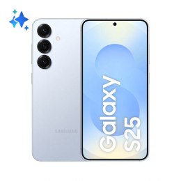 Samsung Galaxy S25 15,8 cm (6.2