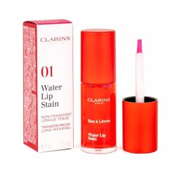 Clarins Water Lip Stain 01 7ml