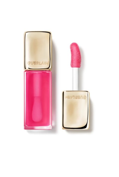 Guerlain Kisskiss Bee Glow Oil 458 Rose Pop glow 9,5ml
