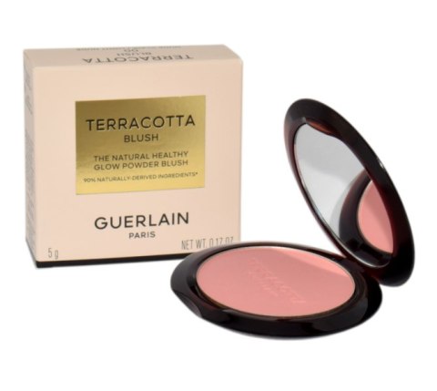 Guerlain Terracotta Blush Nude Clair N 00