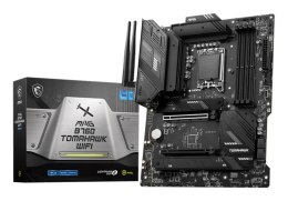 MSI MAG B760 TOMAHAWK WIFI płyta główna LGA 1700 ATX