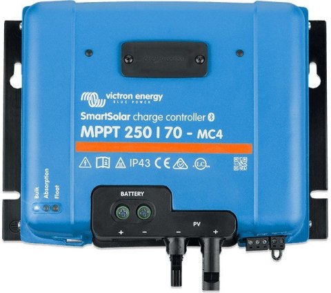 Victron Energy SmartSolar MPPT 250/70 250 V