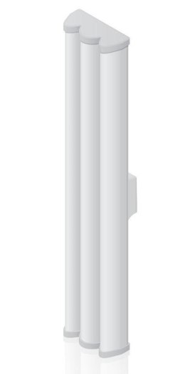 Antena sektorowa UBIQUITI AM-5G19-120 (Zewnętrzna; zewnętrzna; 19 dBi)