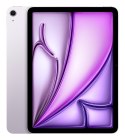 Apple iPad Air Apple M 256 GB 27,9 cm (11") 8 GB Wi-Fi 6E (802.11ax) iPadOS 18 Fioletowy