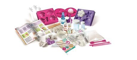 Clementoni Naukowa Zabawa - Salon urody