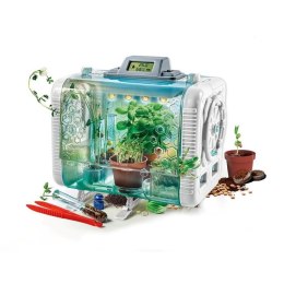 Clementoni Naukowa Zabawa - Szklarnia High-Tech